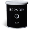 Berodin BLACK - Gel/Cream Soft Strip Wax / 800 Grams - 28.2 oz. Tin