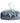 Berodin BLUE REFILL BAG - Hard Stripless Wax / 4.5 Kilo - 10 Lb. Bag - Best Value!