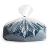 Berodin BLUE REFILL BAG - Hard Stripless Wax / 4.5 Kilo - 10 Lb. Bag - Best Value!