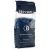 Berodin BLUE WAX PELLETS - Hard Stripless Wax / 500 Gram - 17.6 oz. Bag