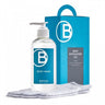 Berodin BODY POLISH KIT - Exfoliation Set