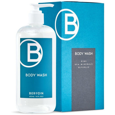 Berodin Body Wash / 16 oz.