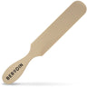 Berodin LARGE PLASTIC WAXING SPATULA - Can Be Sterilized for Reuse!