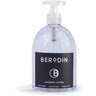 Berodin LAVENDER ANTISEPTIC LOTION / 500 mL. - 16.9 oz.