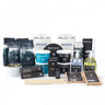 Berodin Pro Starter Kit - Set Up with 2 Single Warmers - A $545.50 PACKAGE VALUE!