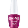 Berry and Bright GelColor 0.5 oz / Good Enough to Treat Holiday 2025 Collection by OPI