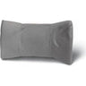 Better Back BI-FM Lumbar Cushion, Gray