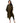 Betty Dain All-Purpose Reversible Midnight Shimmer Cape - 45" W x 58" L