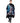 Betty Dain Barber Cape - Netbreaker