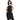 Betty Dain Bleach Proof Apron / 28"W x 40"L