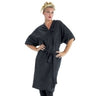 Betty Dain Client Comfort Wrap / Black