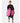 Betty Dain Color Change All Purpose Cape