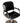 Betty Dain Deluxe Chair Back Cover - Round
