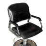 Betty Dain Deluxe Chair Back Cover - Round