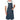 Betty Dain Denim Apron