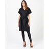 Betty Dain Easy Wear Client Wrap / Black (BD210BK)