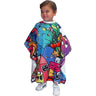Betty Dain Little Friends Kids Cape / 30"W X 36"L