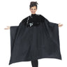 Betty Dain Multi-Purpose Cape / 54"W x 60"L Black