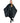Betty Dain Multi-Purpose Chemical Cape / Black
