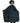 Betty Dain Nylon Chemical Cape / Extra large size. 45"W x 60"L Black