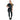 Betty Dain Pro-Zip Stylist Jacket Nylon / Black
