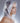 Betty Dain Rain Hat / Clear / 24 Pack