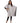 Betty Dain Reversible Cape