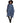 Betty Dain Safari Chic All Purpose Chemical Cape / 45" W x 60" L