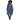 Betty Dain Safari Chic All Purpose Chemical Cape / 45" W x 60" L