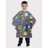 Betty Dain Social Kid's Shampoo Cape