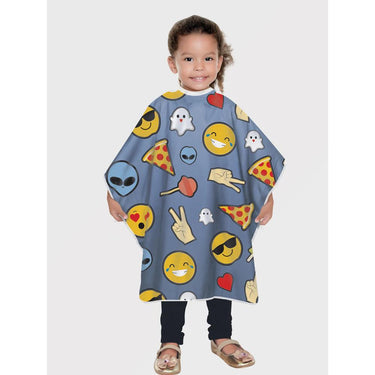 Betty Dain Social Kid's Shampoo Cape