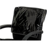 Betty Dain Square Chair Back Covers / Clear Only