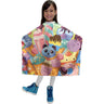 Betty Dain Suger Rush Hands Free Kids Cape / 30" W x 36" L