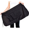 Betty Dain The Mod Bleachproof Apron / Skirt: 16" L x 34" W
