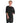 Betty Dain Unisex Big Shirt / Fits sizes 10-16. 39"L Black