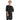 Betty Dain Unisex Big Shirt / Fits sizes 10-16. 39&quot;L Black