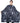 Betty Dain Vintage Barber Cape / 45"W x 60"L