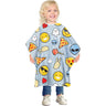 Betty Dain Vinyl Kiddie Cape
