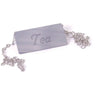 Beverage Dispenser Sign "Tea"