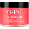 Big Apple Energy Powder Perfection 1.5 oz. / The New OPIcons Collection by OPI