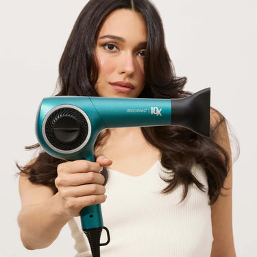 Bio Ionic Teal Tides 10x Dryer / 1875W