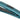 Bio Ionic Teal Tides 10x Styling Iron