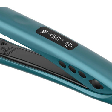 Bio Ionic Teal Tides 10x Styling Iron