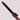 Bio Ionic Velvet Rouge Long Barrel Curling Iron 1"