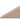 Biodegradable Large Wedge Makeup Sponge - Taupee Color - Each Sponge 2.25"x 1.25" x 0.75" / 100 per Bag X 8 Bags = Case of 800 Sponges