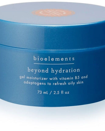 Bioelements Beyond Hydration - Refreshing Gel Moisturizer for Oily Skin / 2.5 oz.