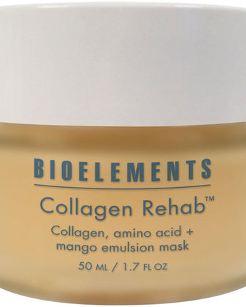 Bioelements Collagen Rehab / 1.7 oz.