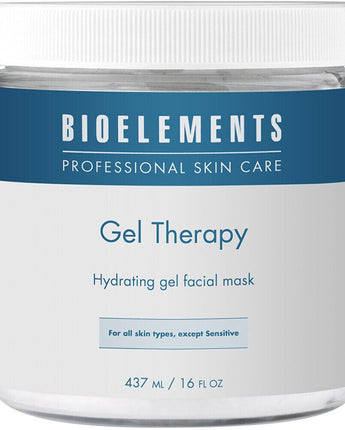 Bioelements Gel Therapy / 16 oz.