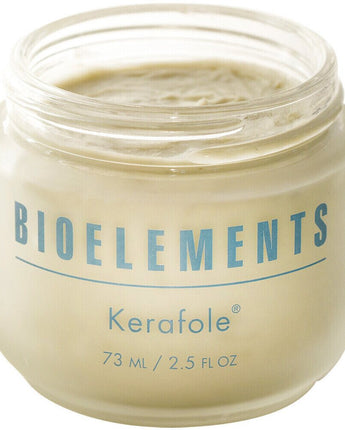 Bioelements Kerafole - Deep Purging Facial Mask / 2.5 oz.