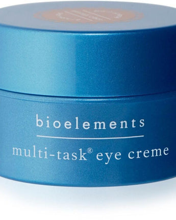 Bioelements Multi-Task Eye Creme - Light Non-Greasy Daytime Eye Cr&egrave;me / 0.5 oz.